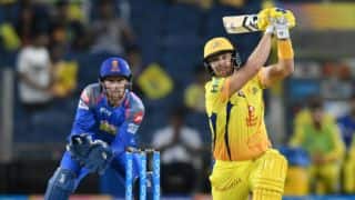IPL 2018, CSK vs RR: Marks out of 10